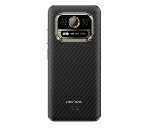 uleFone Armor 25T Pro 5G 8/256GB czarny - 1529386 - zdjęcie 6